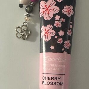 Cherry Blossom Hand Cream - Pink